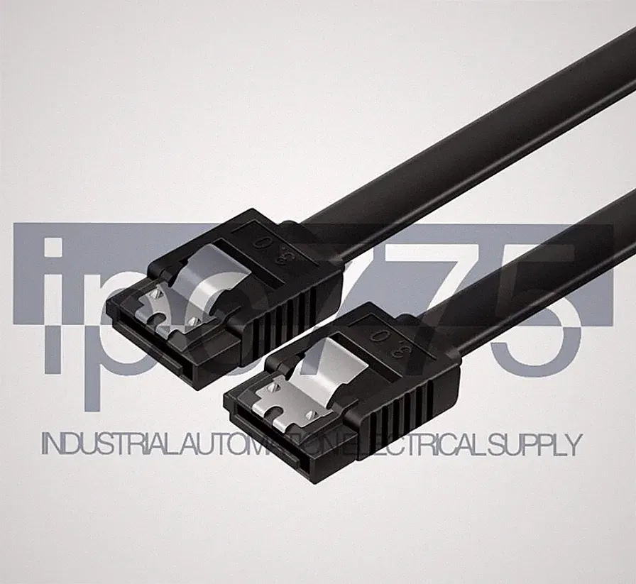 1PCS SATA 3.0 6Gb / s SSD Hard Drive Data Cable