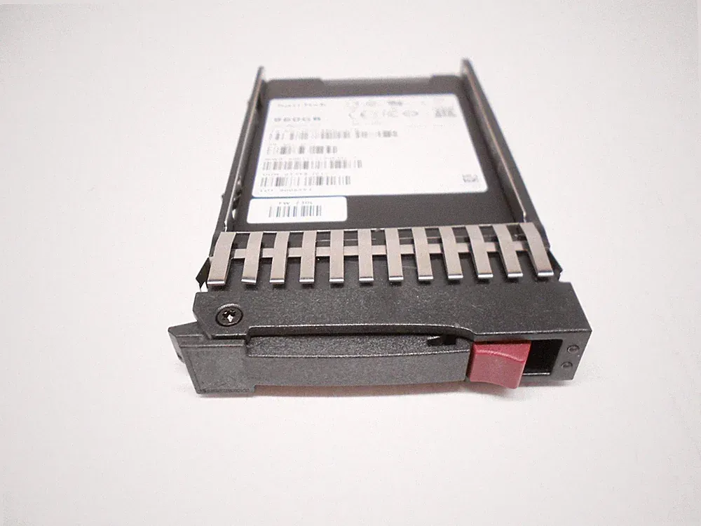 SanDisk SATA hard drive