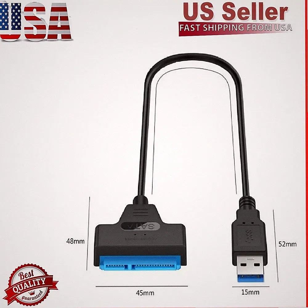 SATA cable